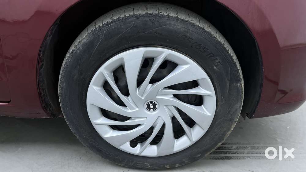 Maruti Suzuki Ertiga Vdi, 2015, Diesel