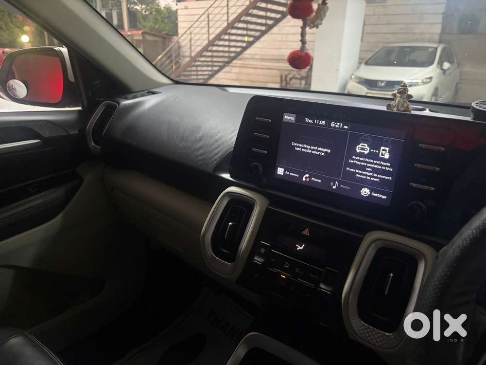 Kia Sonet Htx 2021