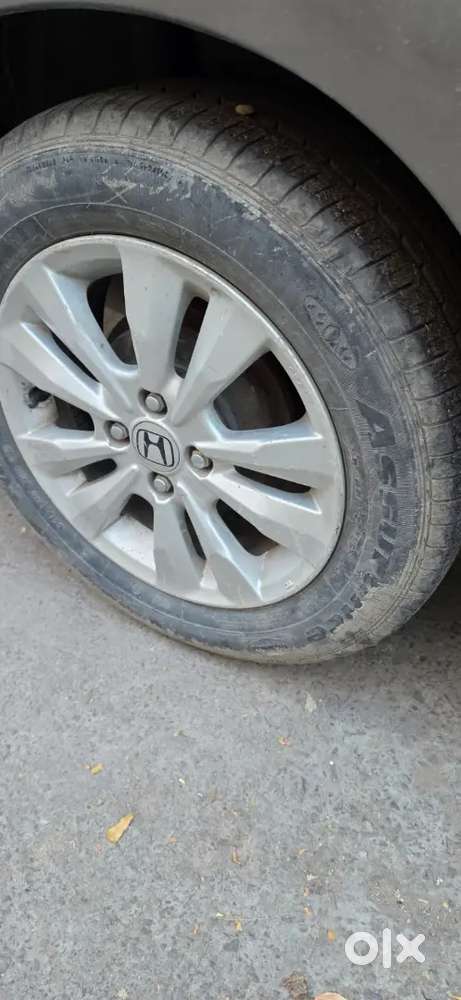 Honda City 2013 Variant Cvt