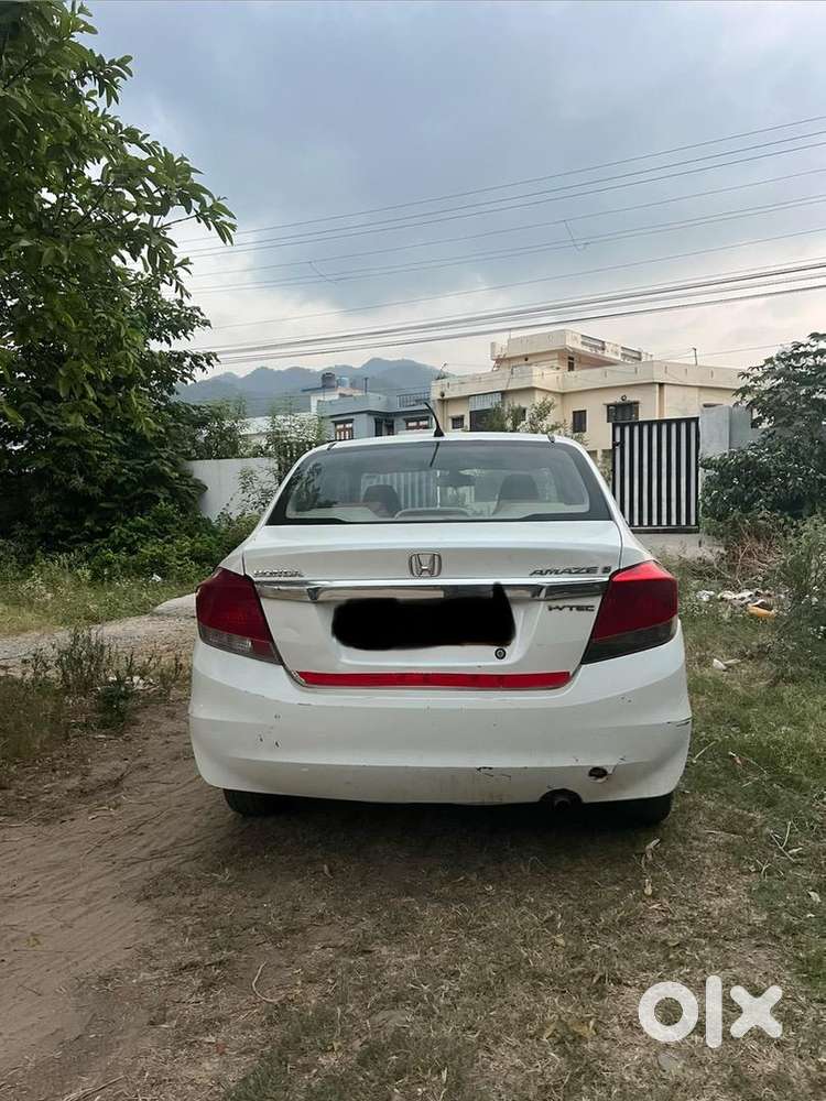 Honda Petrol Manual 2016