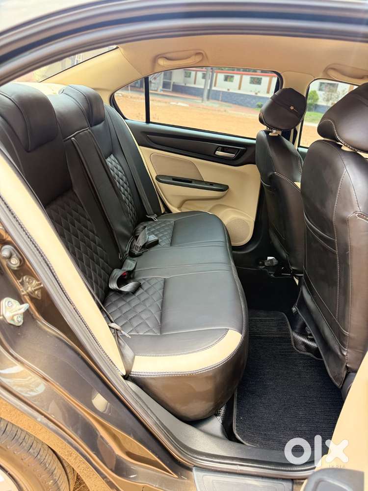 Honda Amaze S Mt I-vtec, 2024, Petrol