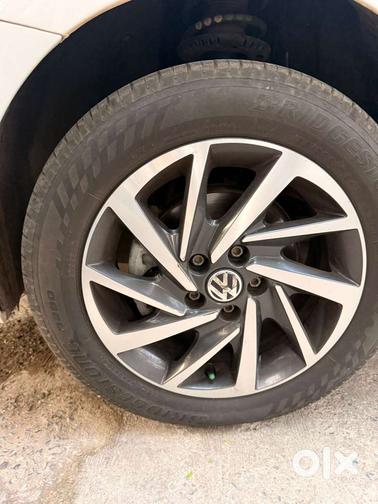 Volkswagen Polo 1.0 Mpi Comfortline, 2018, Petrol