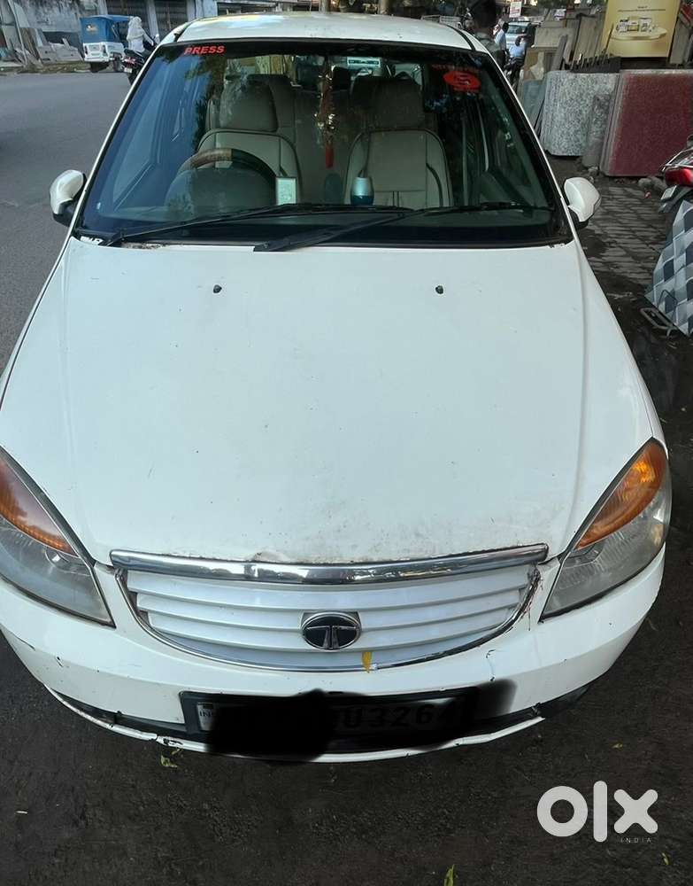 Tata Indigo Ecs 2013 Diesel Good Condition
