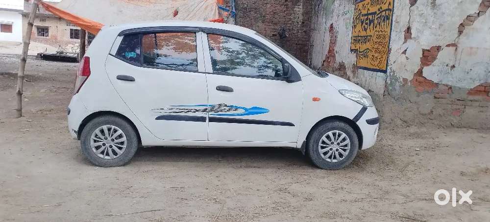 Hyundai I10 2010