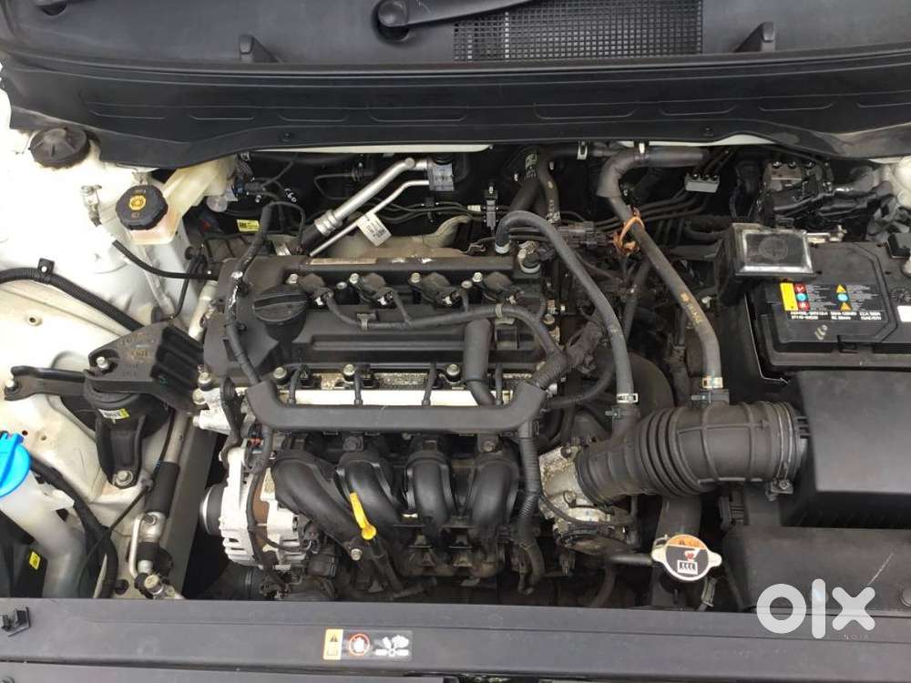Hyundai Venue S Mt 1.2 Kappa, 2025, Petrol