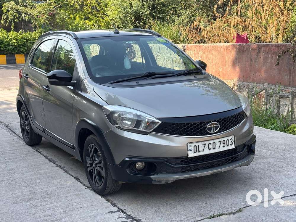Tata Tiago Nrg 1.2 Xz Mt, 2019, Petrol