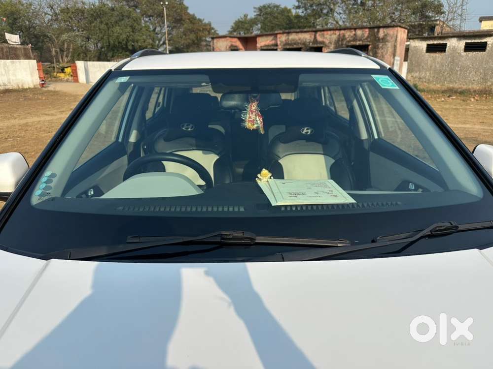 Hyundai Creta 2023 Last Diesel