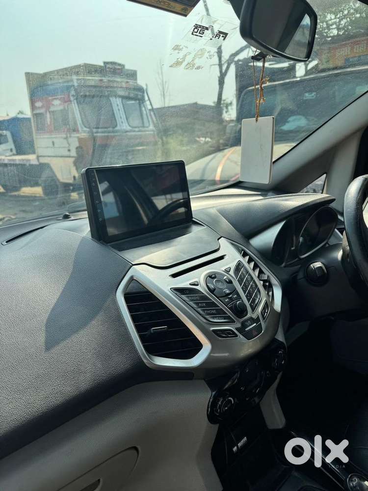 Ford Ecosport 2014 Diesel In Brand New Condition