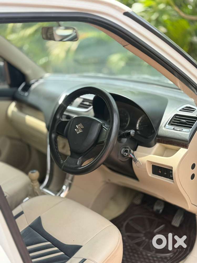 Maruti Suzuki Dzire, 2014, Diesel