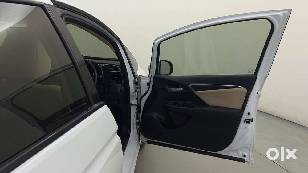 Honda Jazz 1.2 Zx Cvt I-vtec, 2021, Petrol
