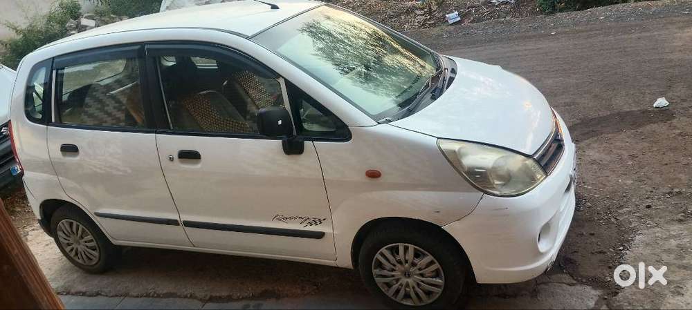 Maruti Suzuki Zen Estilo 2012 2