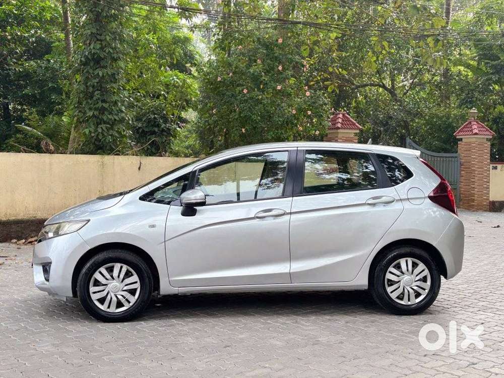Honda Jazz 1.2 Sv I Vtec, 2015, Petrol