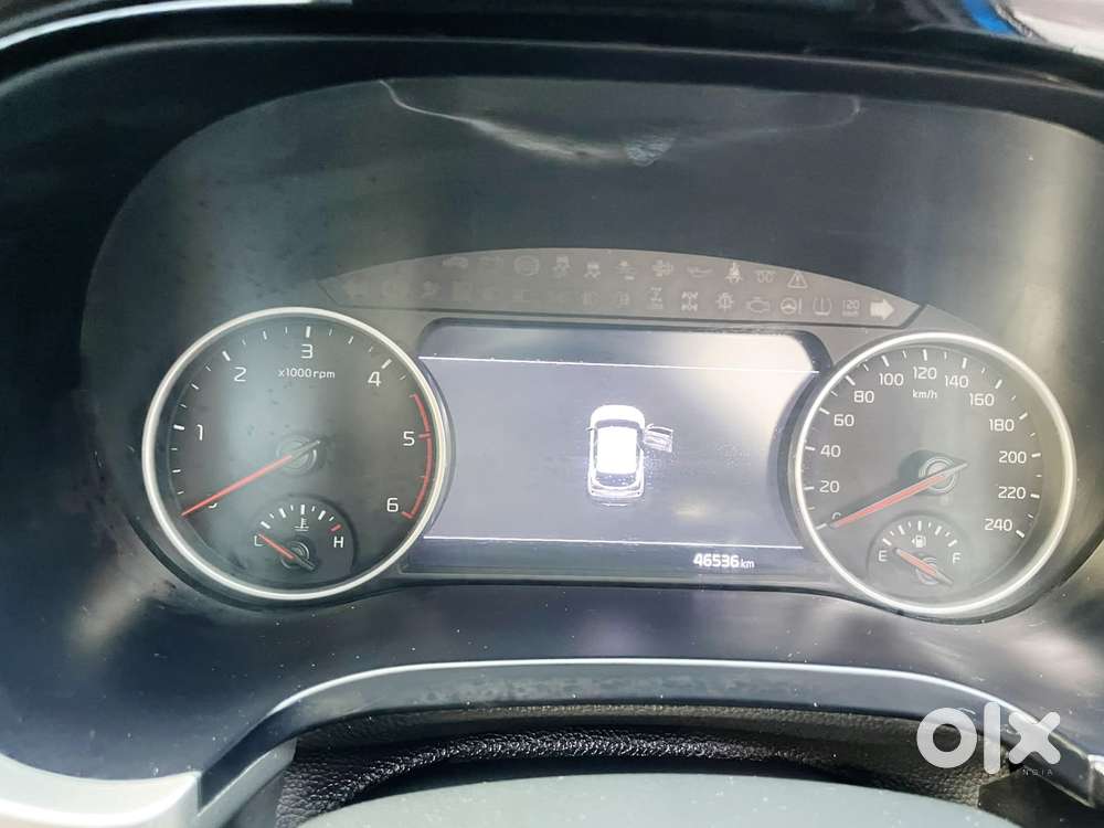 Kia Seltos 1.5 Gtx+ Diesel At, 2021, Diesel