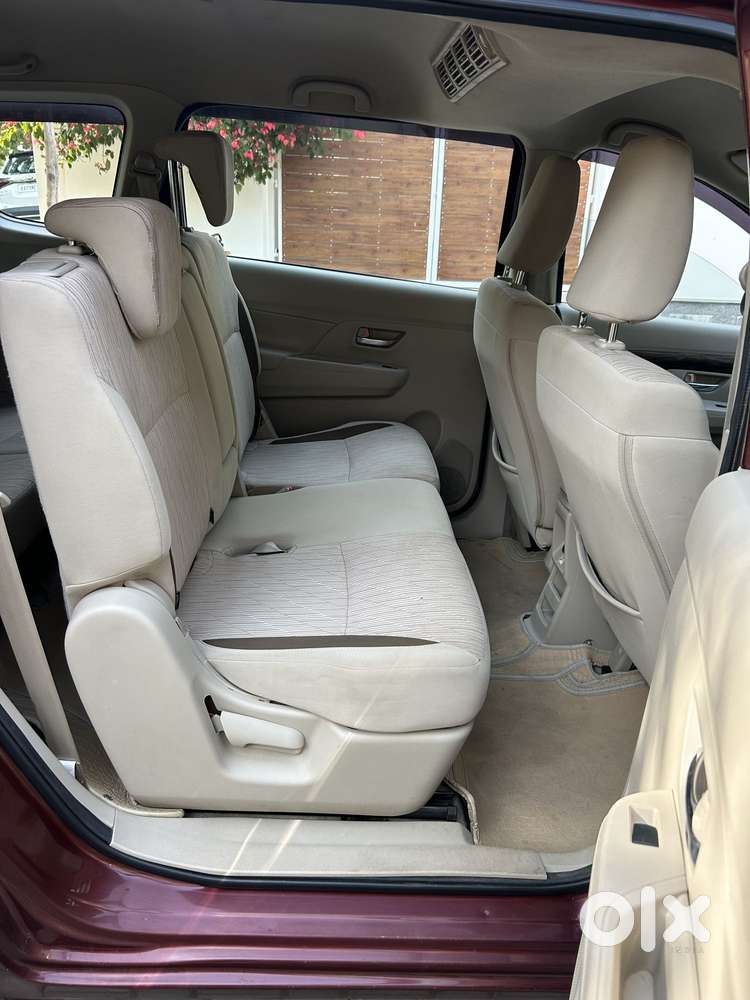 Maruti Suzuki Ertiga Zdi+ Shvs, 2019, Diesel