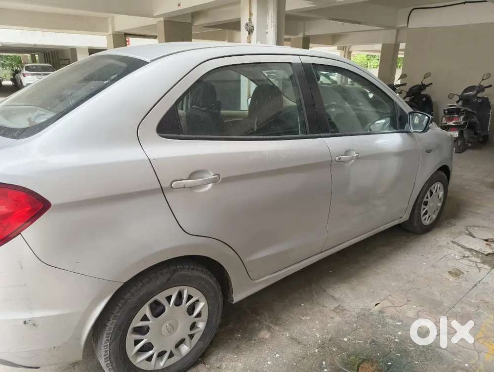 Ford Figo Aspire 2015 Diesel