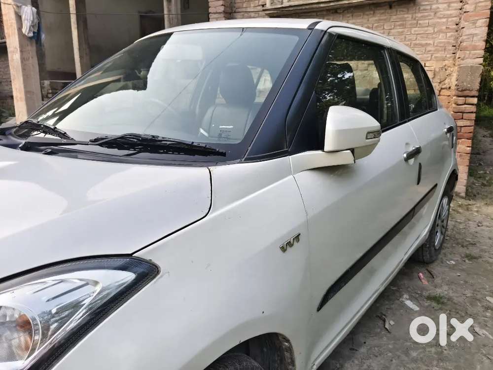 Maruti Suzuki Swift Dzire 2016