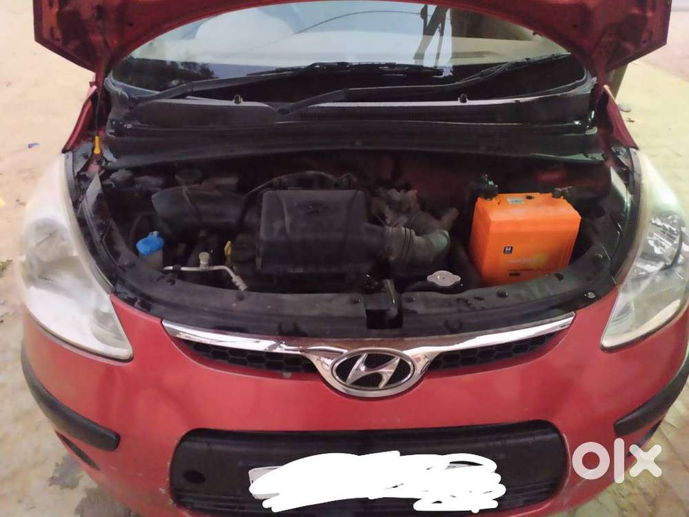 Hyundai I10 Well Maintained
