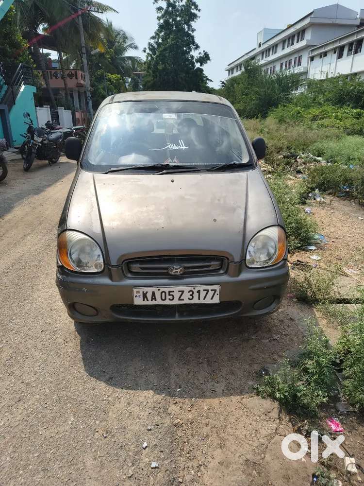 Good Condition Best Car