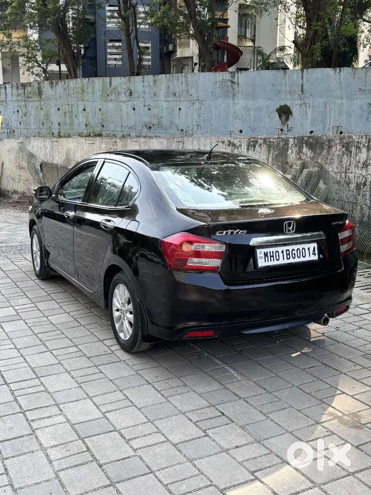 Honda City 2013 Model 2nd Owner
