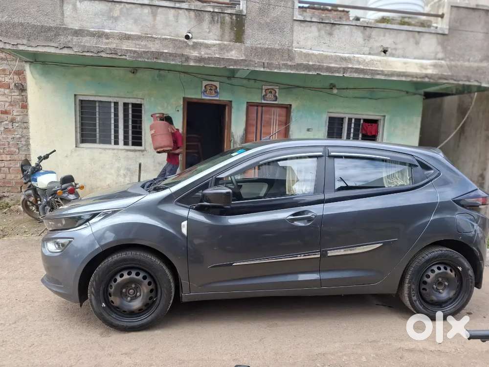 Tata Altroz 1.2 Xt(o) 2022