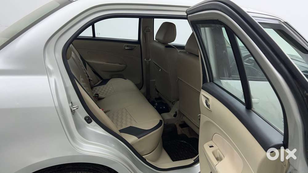 Maruti Suzuki Swift Dzire 1.3 Vxi, 2016, Petrol