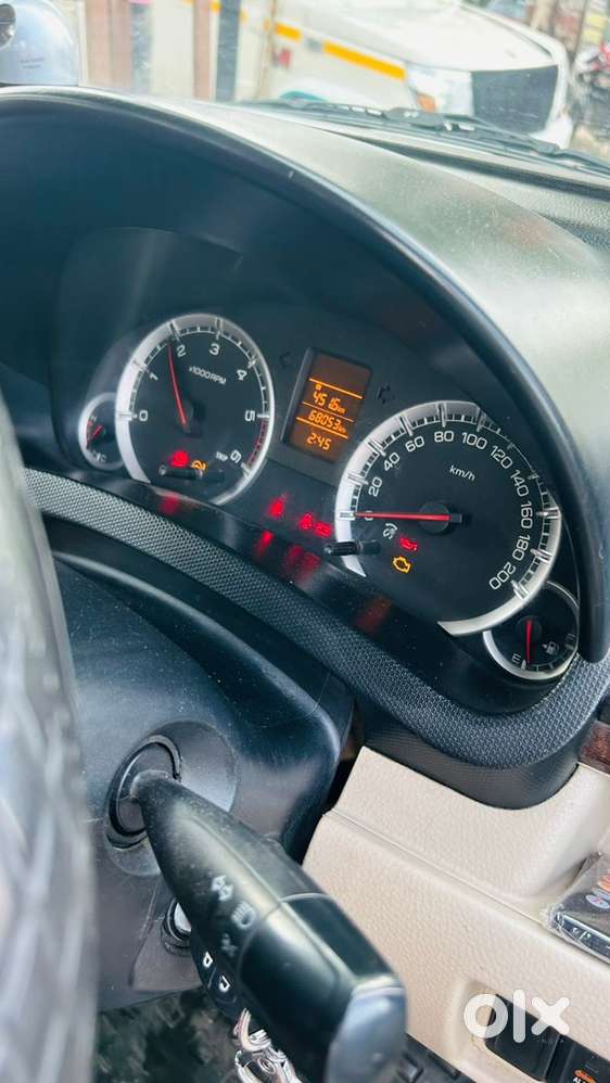 Maruti Suzuki Swift Dzire 2015 Diesel 70000 Km Driven