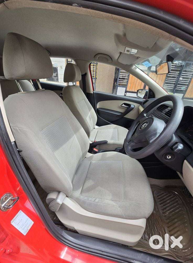 Volkswagen Polo Petrol Trendline 1.2l, 2011, Petrol