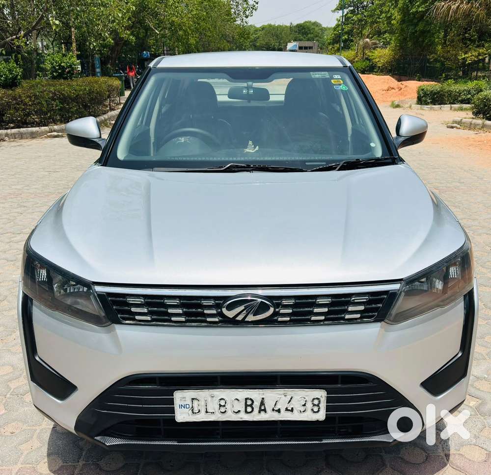 Mahindra Xuv300 W4 Diesel, 2020, Diesel