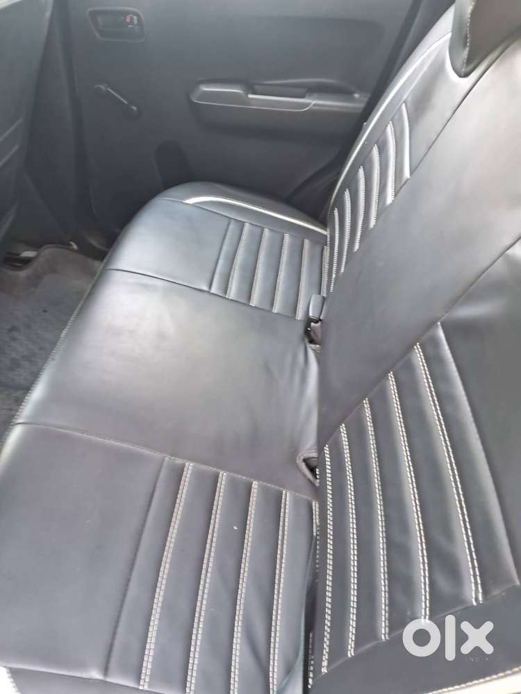 Maruti Suzuki Ignis 2022 Petrol 35000 Km Driven