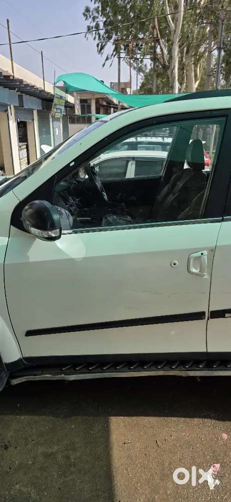 Mahindra Xuv500 Good Condition
