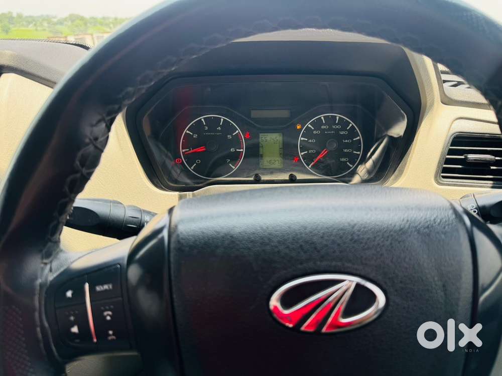 Mahindra Scorpio Classic 2022 Model