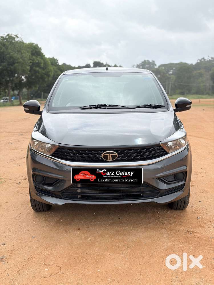 Tata Tiago 1.2 Revotron Xt (o), 2024, Petrol