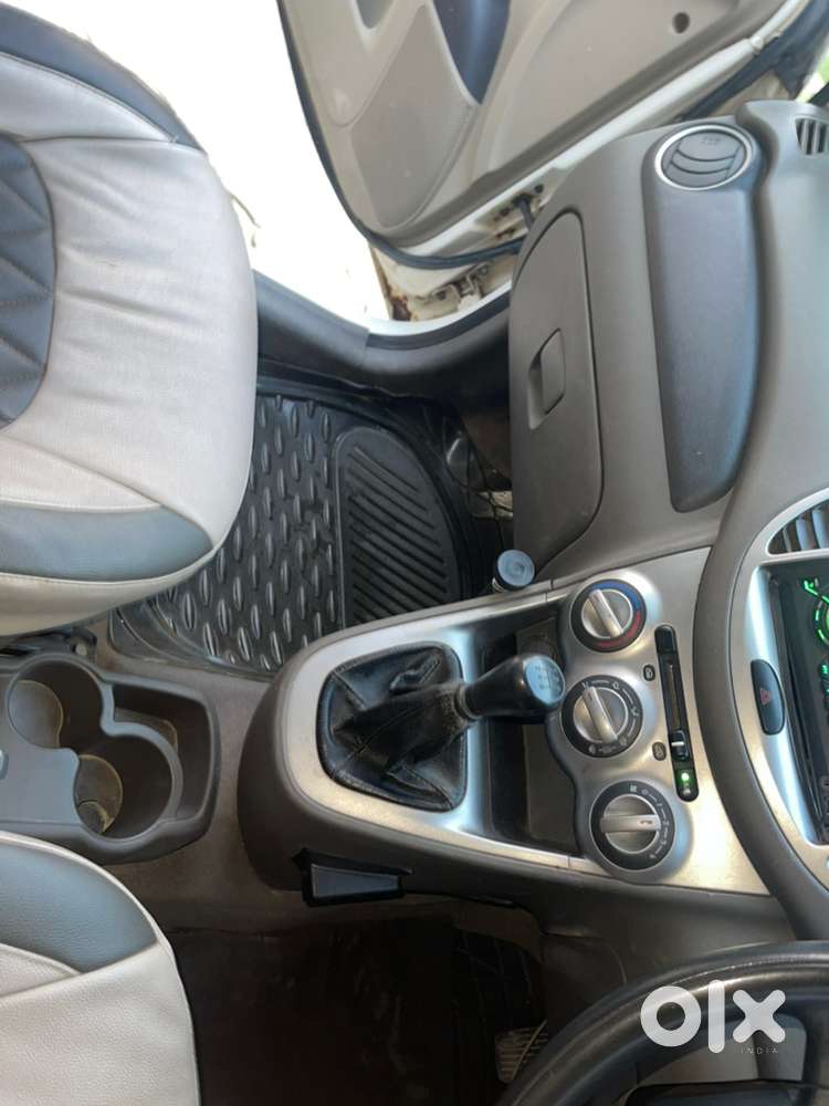 Hyundai I10 Petrol 2015