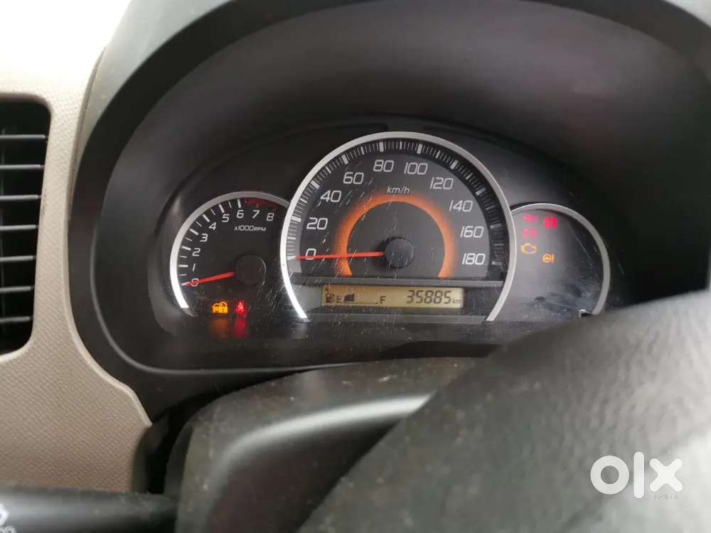 Low Km Single Drive Wagnor