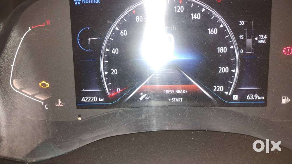 All Wehical Full Condition No Accident Own Uses