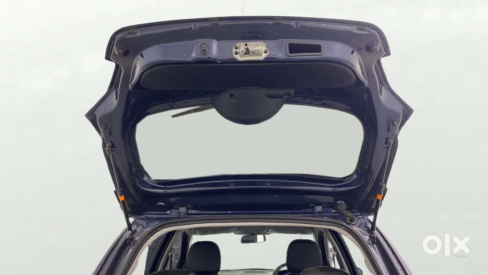 Tata Tiago Xza Plus, 2021, Petrol