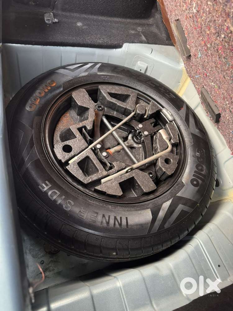 Tata Punch Adventure, 2021, Petrol