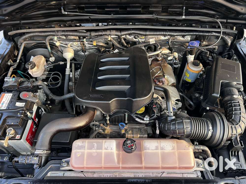Mahindra Thar Lx Hard Top Diesel Mt Rwd, 2024, Diesel