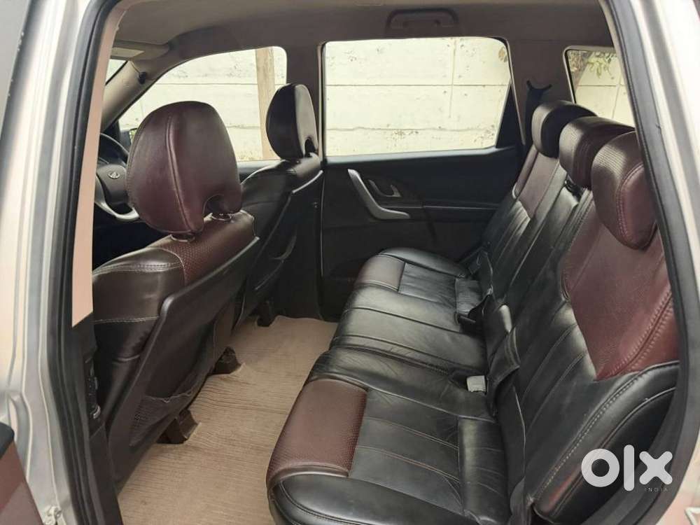 Mahindra Xuv500 W8, 2012, Diesel