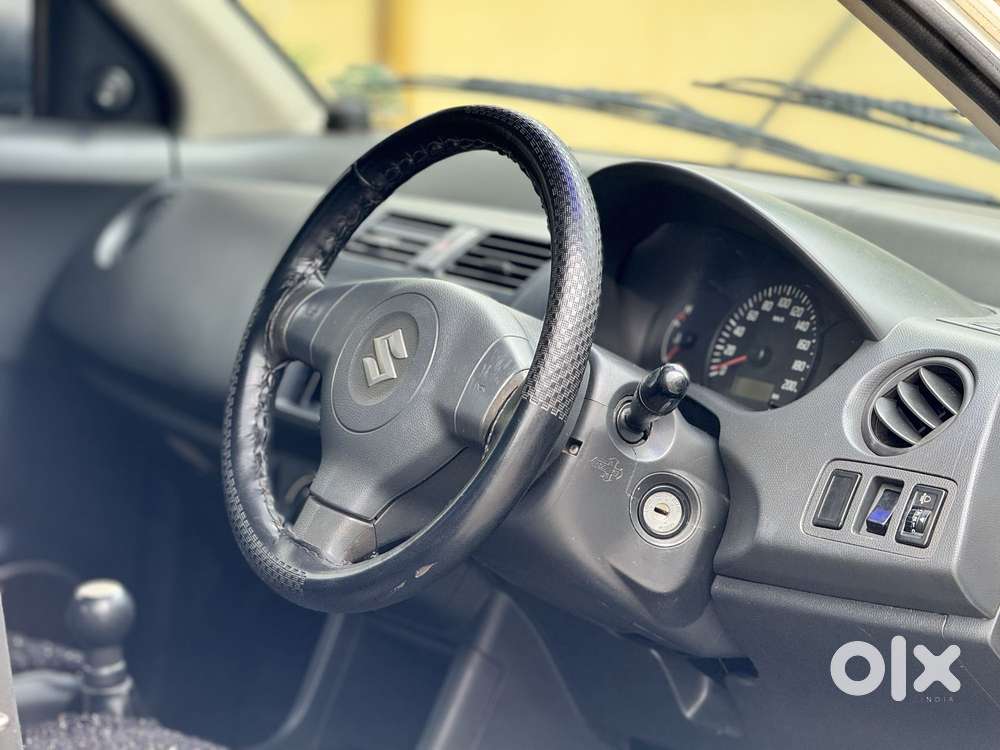 Maruti Suzuki Swift Dzire, 2011, Diesel