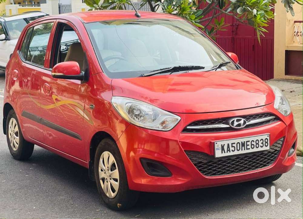 Hyundai I10 Magna 1.2, 2010, Petrol