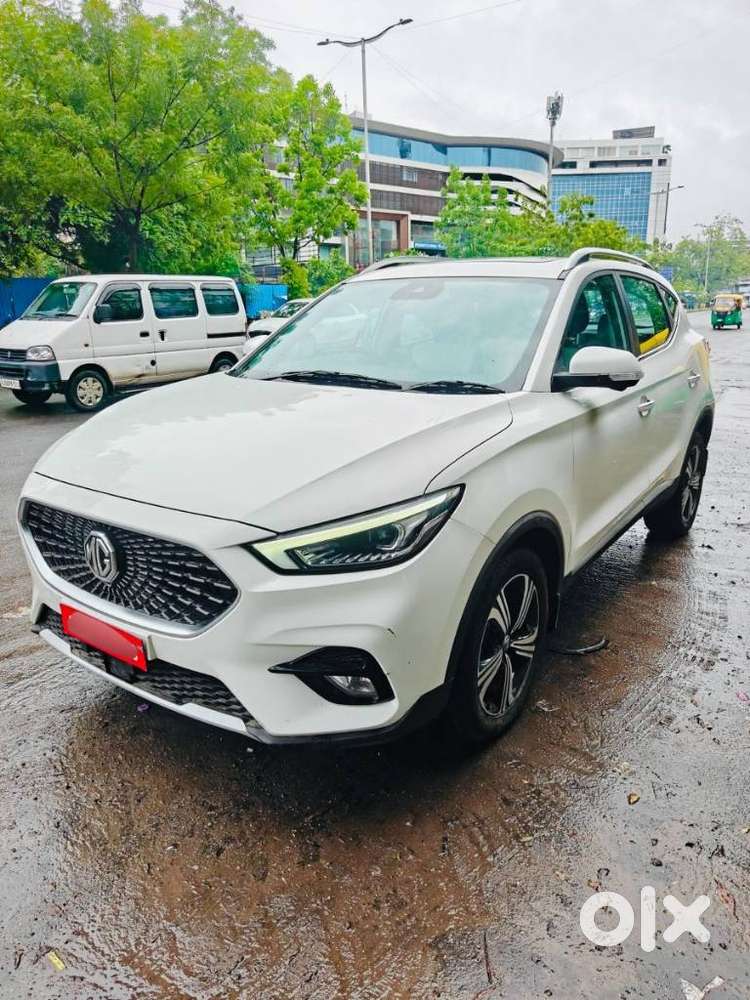 Mg Astor 1.5 Savvy Cvt, 2024, Petrol