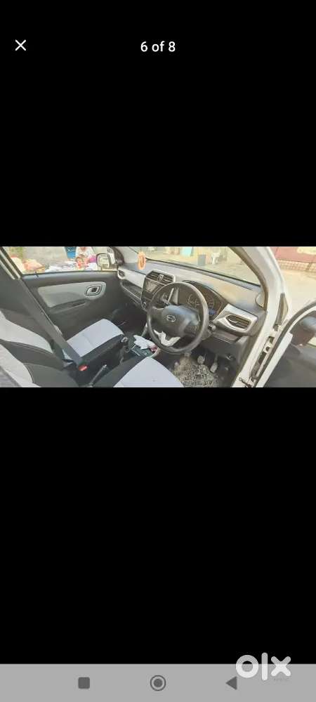 Datsun Redigo 2022 Petrol 33000 Km Driven