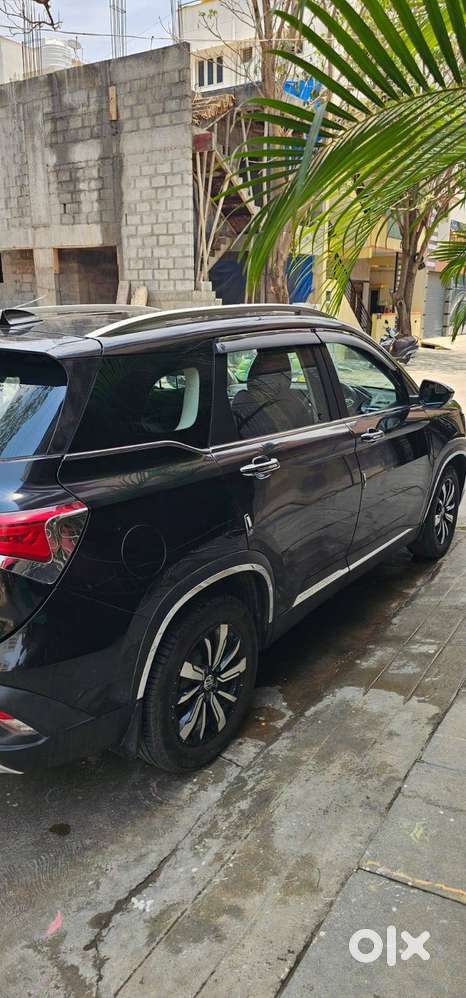 Mg Hector Sharp 2.0 Diesel (mt) 2019