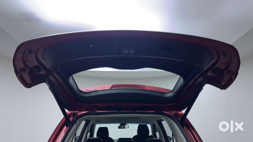 Mg Hector 1.5 Hybrid Sharp, 2020