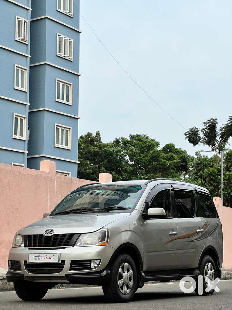 Mahindra Xylo H4 Bs Iv, 2013, Diesel