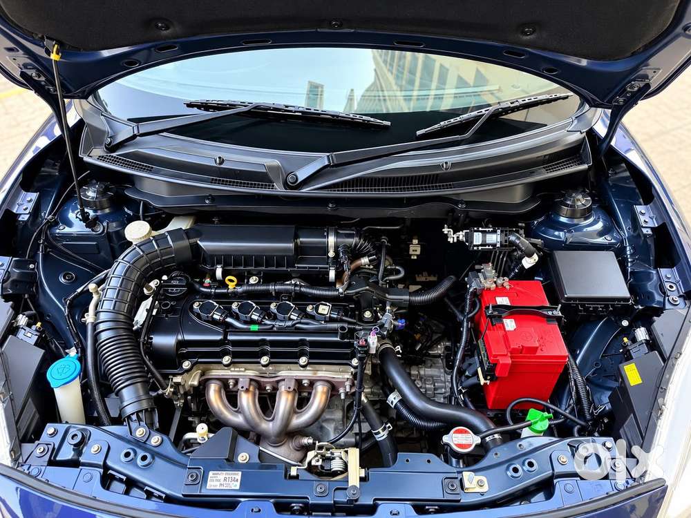 Maruti Suzuki Swift Vxi, 2019, Petrol