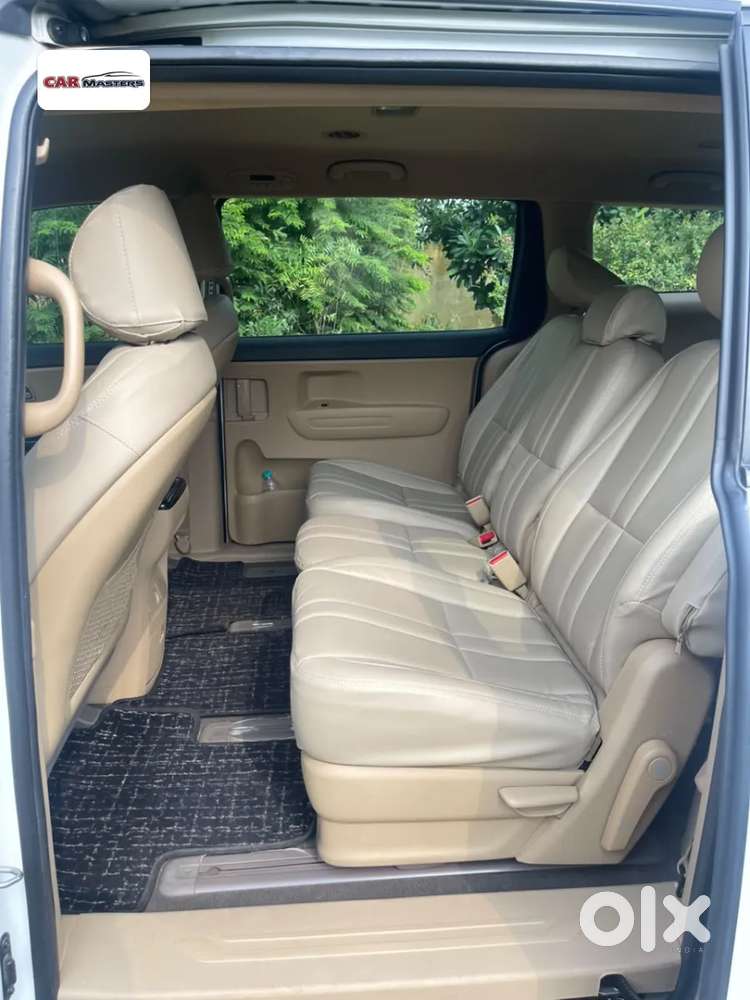 Kia Carnival, 2021, Diesel
