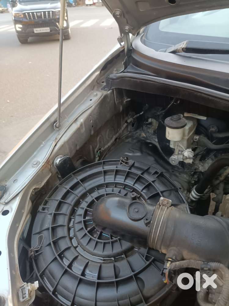 Toyota Innova [2013-2016] 2.5 G4 8 Str, 2007, Diesel