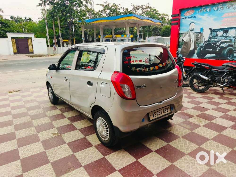 Maruti Suzuki Alto 800 2012-2016 Lxi, 2014, Petrol